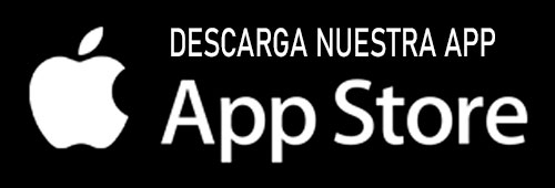 Descarga nuestra app para iOS